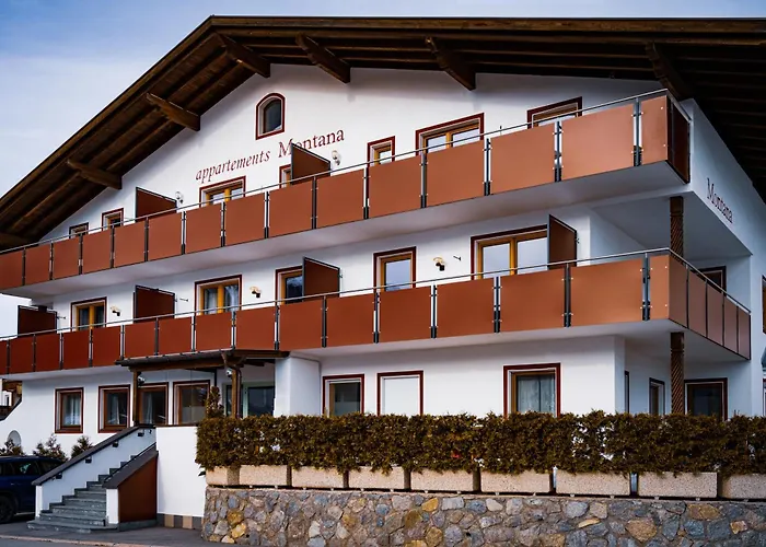 Residence Montana Resia photo