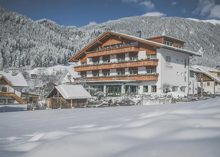 Hotel Alpenhof Rasun di Sotto photo