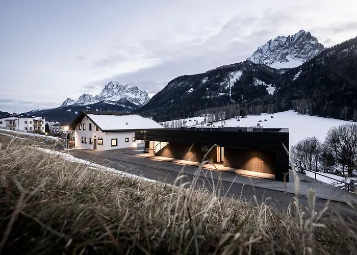 Villa Rainer Sexten photo