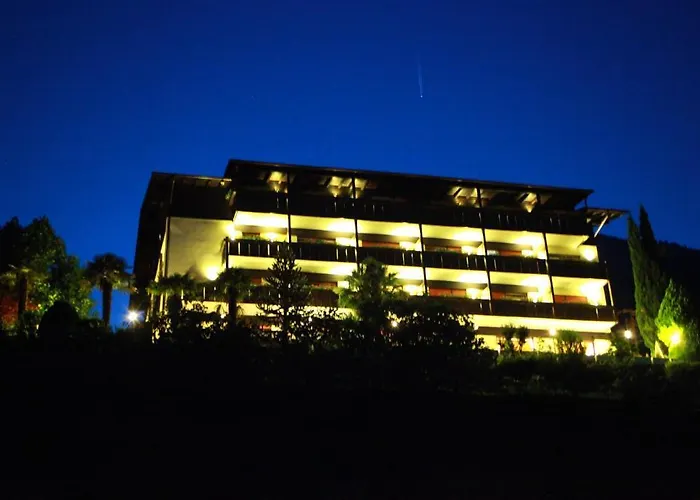 Hotel Sonnenhof Rifiano photo