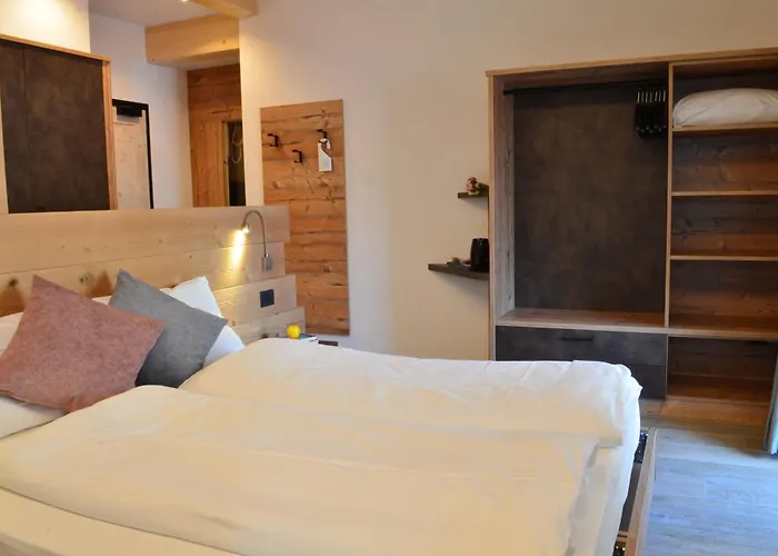 Aria Alpina Guest House Affittacamere Predazzo photo