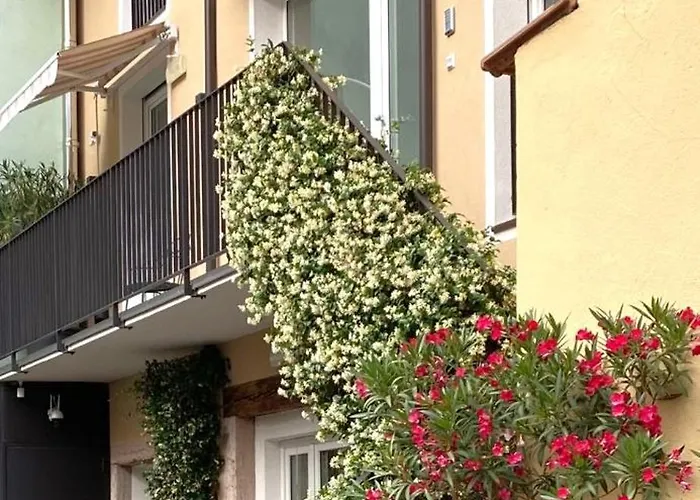 Villa Jasmine Bolzano photo