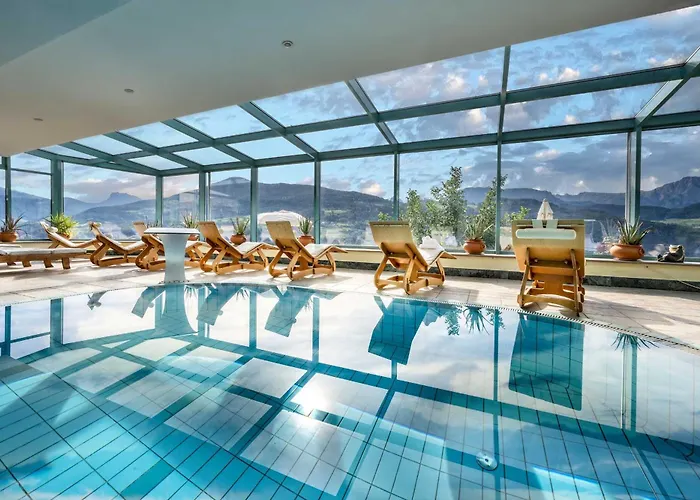 Berglandhotel Untertheimerhof Villandro photo