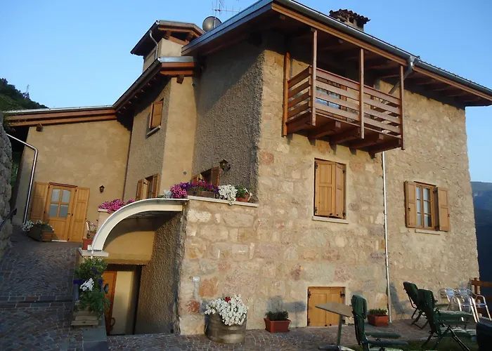 Appartamenti Camere Masi Brenta Rovereto  photo