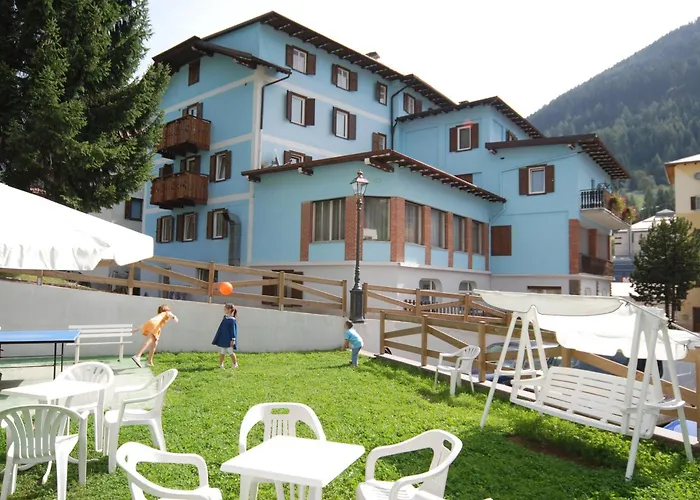 Hotel Ancora Moena photo