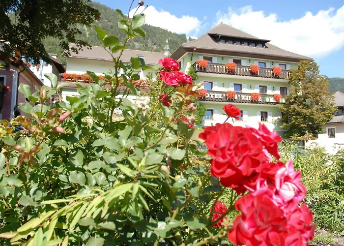 Hotel B&B Gasthof Zur Linde Rio di Pusteria photo