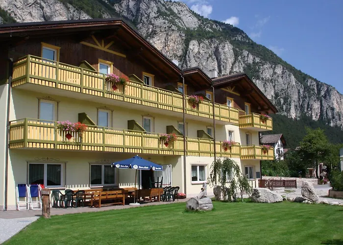 Hotel Garni Relax Fai della Paganella photo
