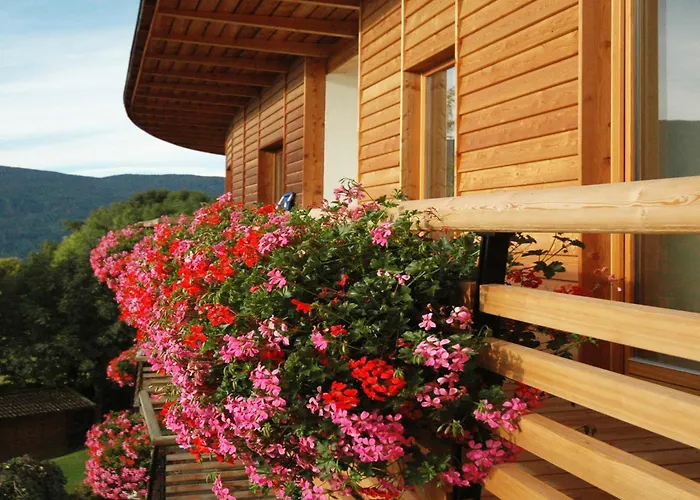 Hotel Dolomitenblick Terento photo