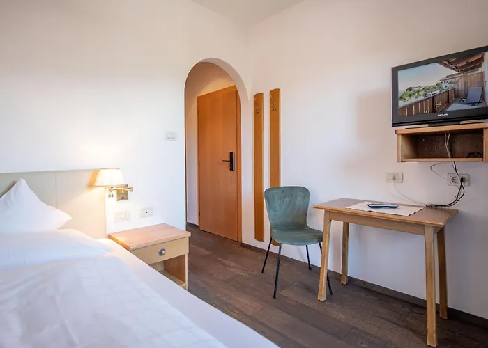 Hubertus Dolomites Aparthotel Fie allo Sciliar photo