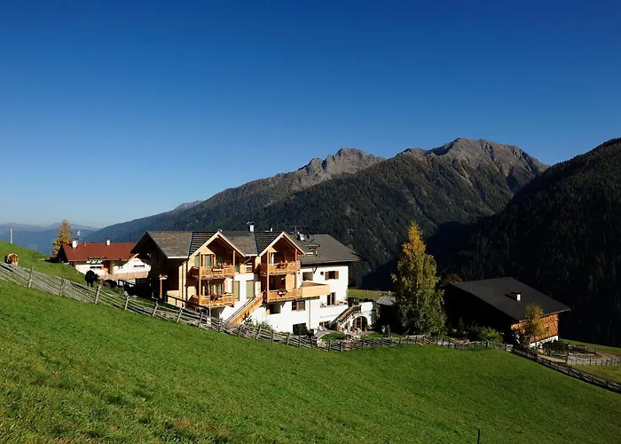 Hotel Naturoase Schwemmerhof Ultimo photo