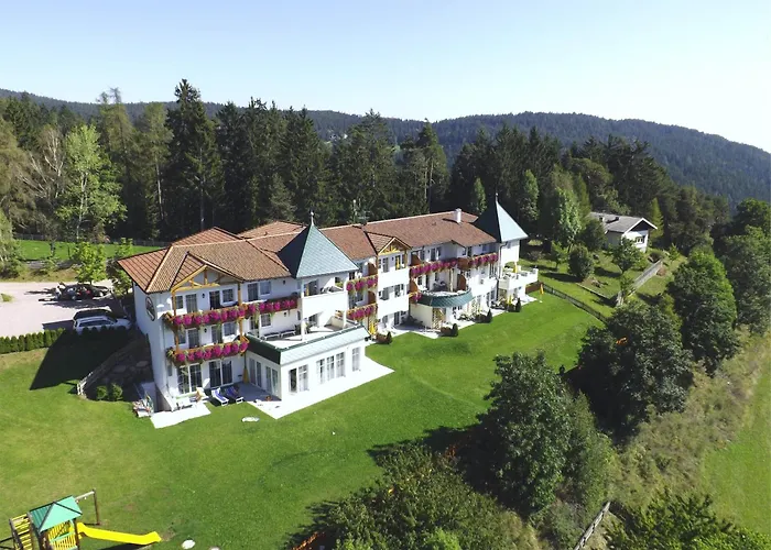 Residence Rossboden Mit Hallenbad Verano photo
