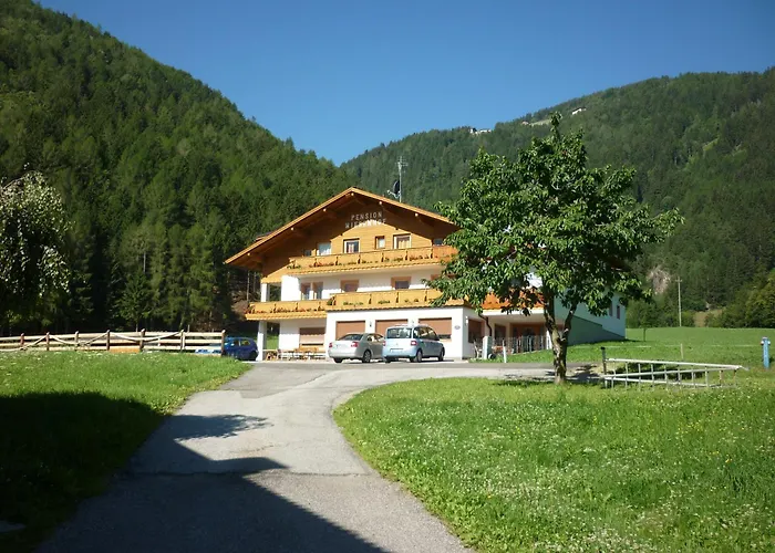 Pension Wiesenhof Campo di Trens photo