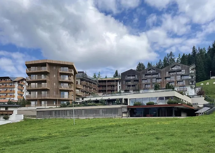 Hotel Cristal Obereggen photo