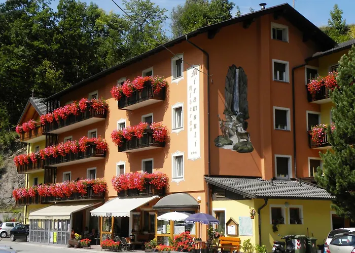 Hotel Miramonti Bedollo photo