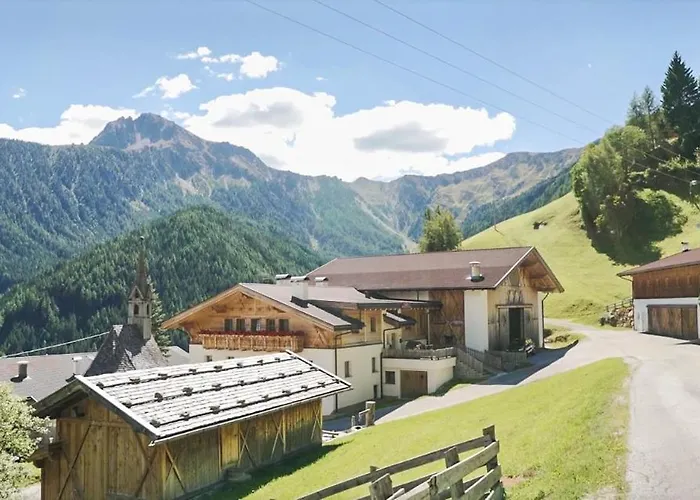 Gasserhof Campo di Trens photo