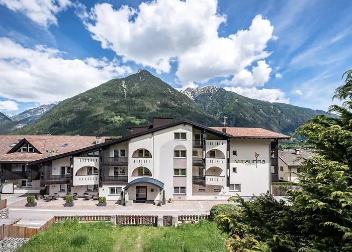Vitaurina Royal Hotel Molini di Tures photo