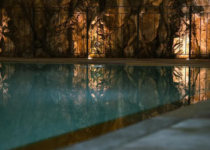 Gartenhotel Voelser Hof - Adults Only Fie allo Sciliar photo