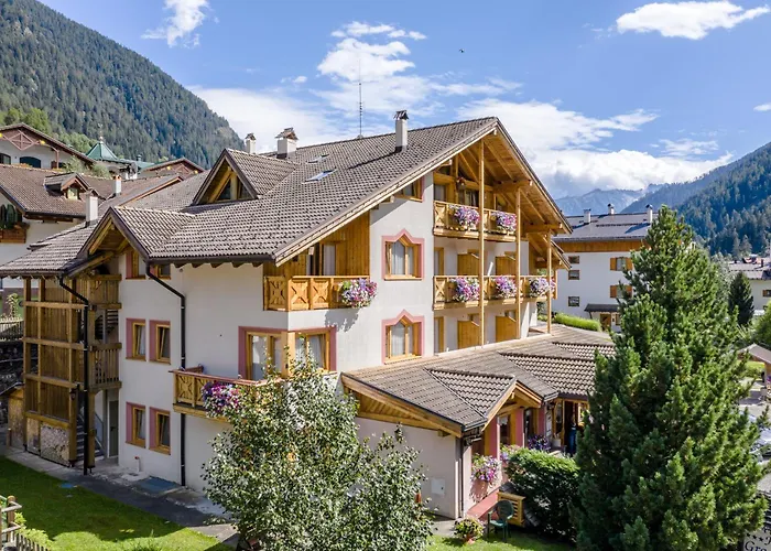Active Hotel Gran Zebru' Cogolo photo