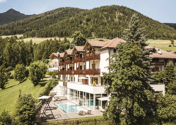 Falkensteiner Hotel & Spa Sonnenparadies Terento photo