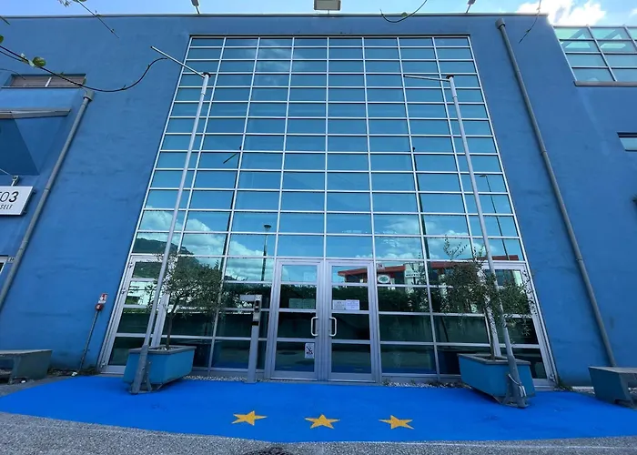 Al Marinaio Hotel Garni Trento photo