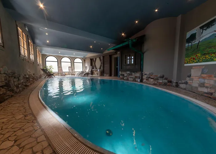 Hotel Pangrazzi Fucine photo