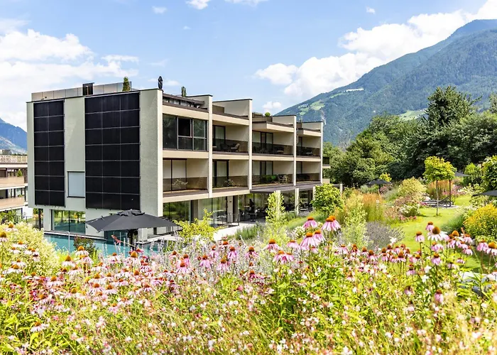 Boutique Hotel Amaril Castelbello photo