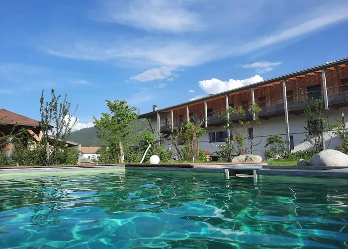 Lerchnhof Villa Olang photo