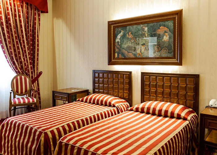 Grand Hotel Trento photo