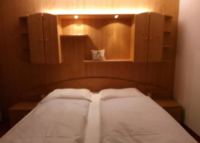 Hotel Schoenwies Trodena photo