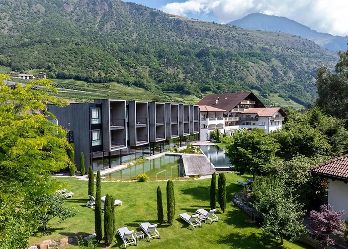 Hotel Sand Castelbello photo