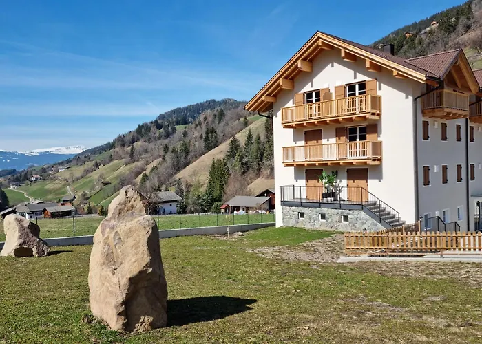 Residence Geisler Funes Funes  photo