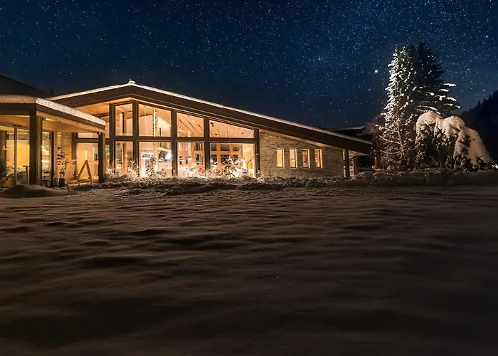 Terra - The Magic Place Relais & Chateaux Sarentino photo