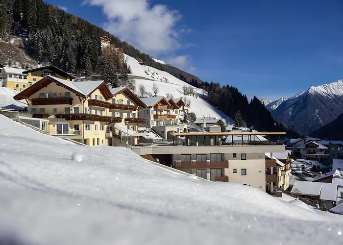Apparthotel Sonnwies Selva dei Molini photo