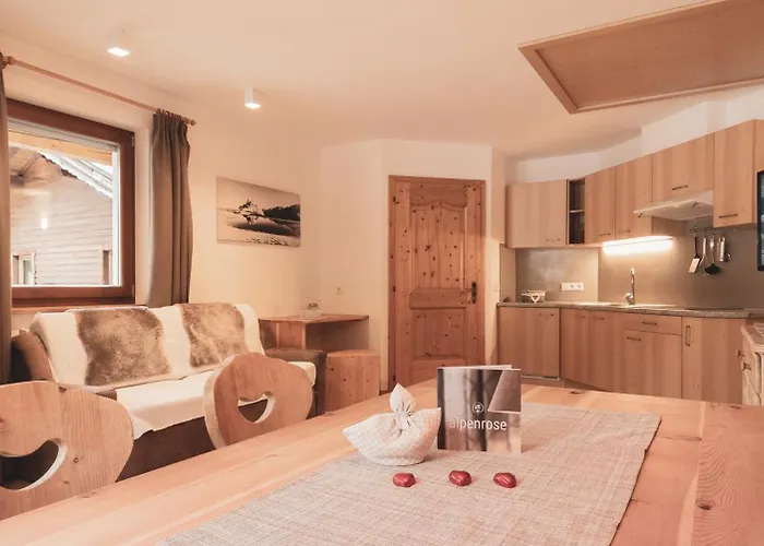 Residence Alpenrose Bressanone photo