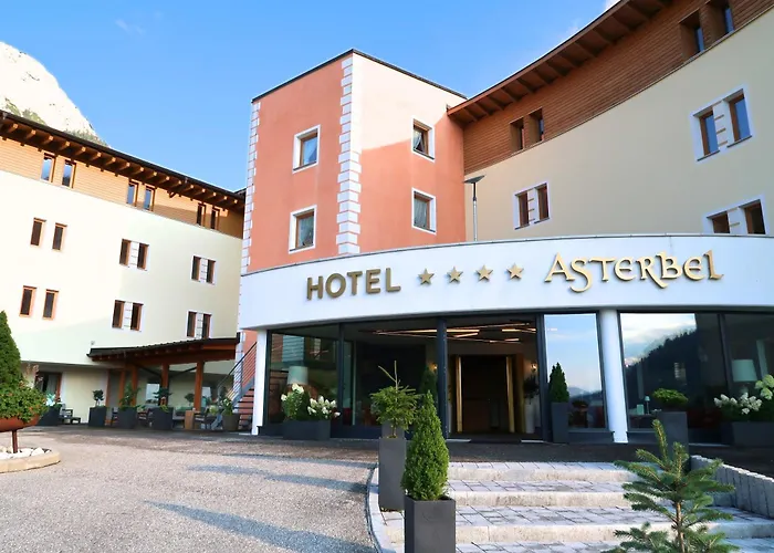 Hotel Asterbel Braies  photo