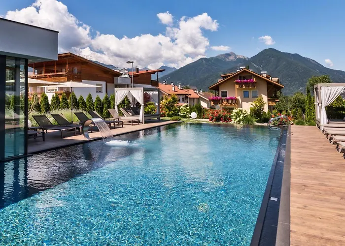 Hotel Sun Natz-Schabs photo