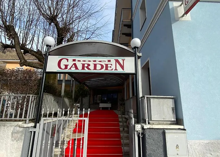 Hotel Garden Levico Terme photo