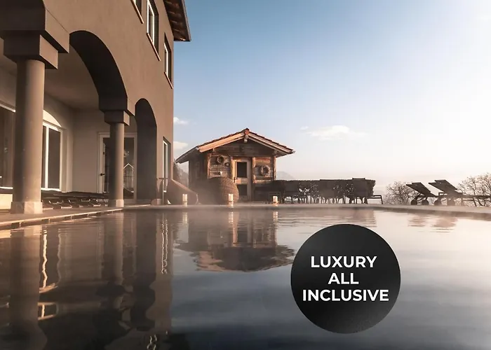 Solea Dolomiti Boutique Hotel Fai della Paganella photo