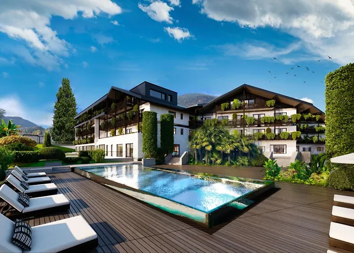 Tirolensis Hotel Tesimo photo