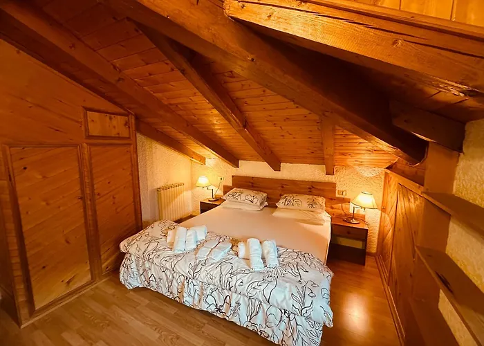Rifugio Del Sole Apartment Monclassico photo