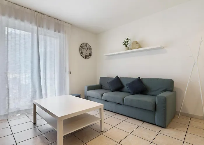 La Casa Di Romi Apartment Mori photo