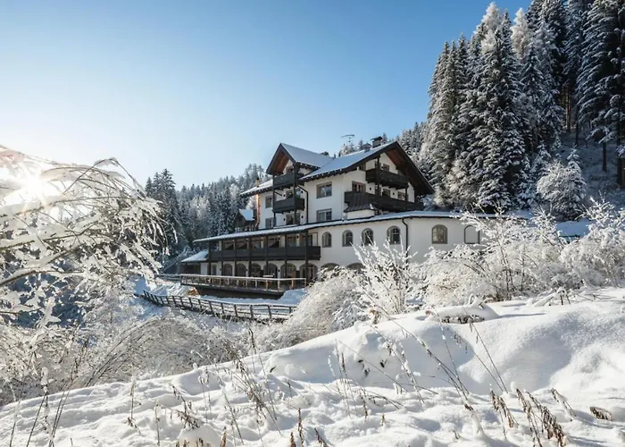 Hotel Bad Waldbrunn Monguelfo-Tesido / Welsberg-Taisten zdjęcie
