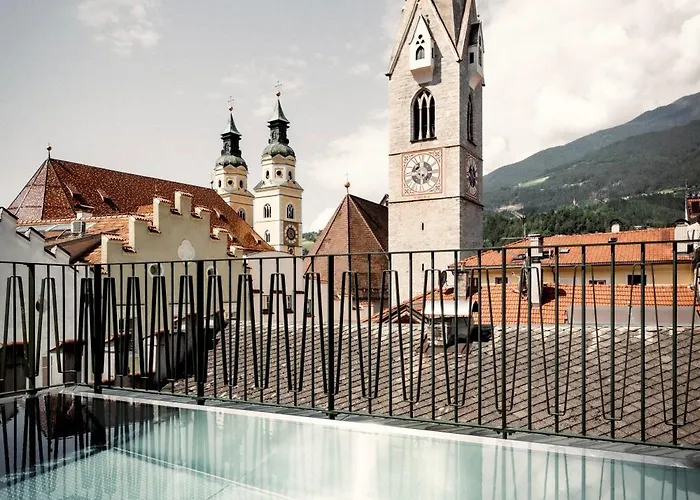 Adler Historic Guesthouse Bressanone photo