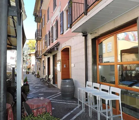 Hotel Zeni Brentonico photo