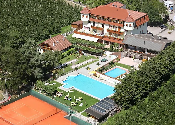 Hotel Weiss Rabla photo