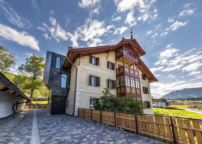Niedermairhof Bed & Breakfast Brunico photo
