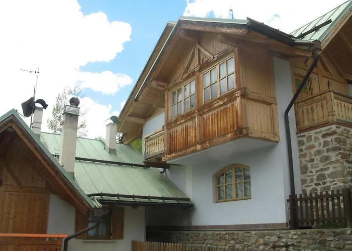 B&B Mary Peio photo
