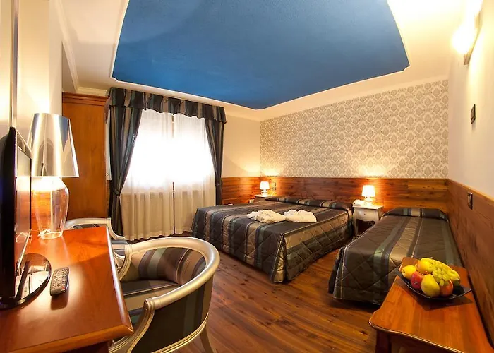 Hotel Cles photo