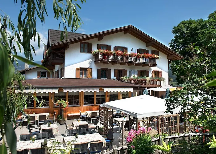 Gasthof Zum Schlern Fie allo Sciliar photo