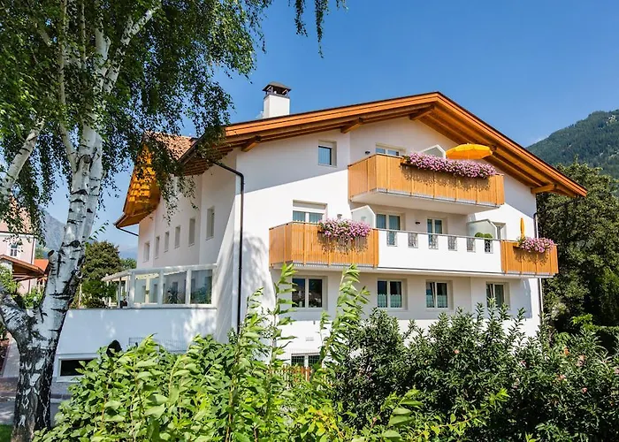 Garni Appartment Wagnerhof Rabla photo